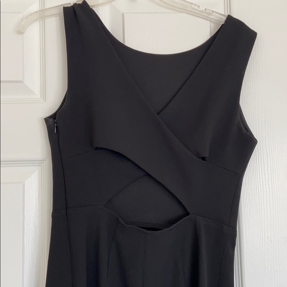 Betsey Johnson black dress - Picture 3 of 3